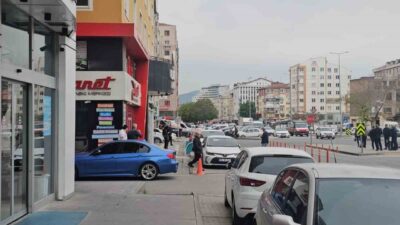 Battalgazi ilçesinde meydana gelen 5.6 büyüklüğündeki deprem Kayseri’de de hissedildi.