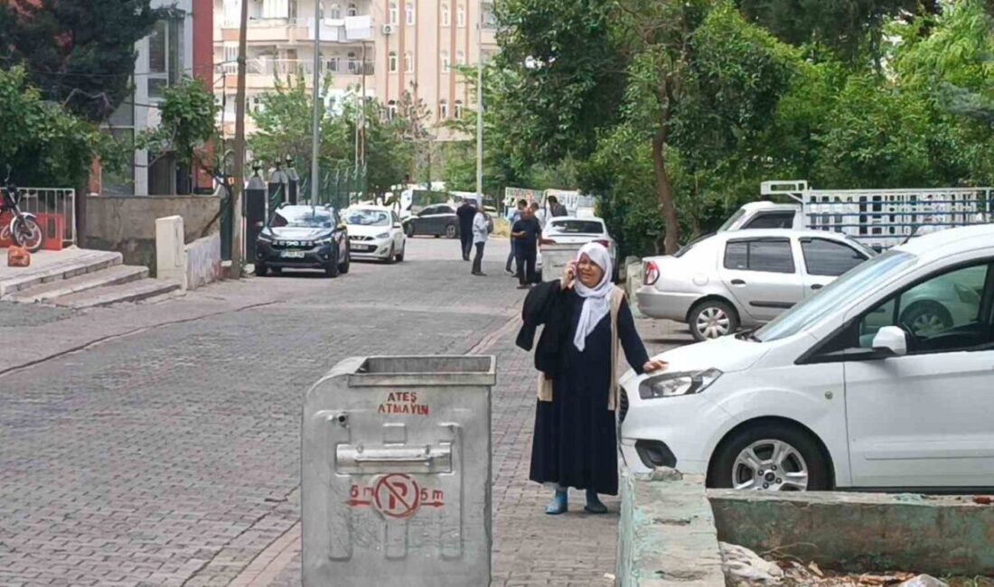 Malatya’nın Battalgazi ilçesinde bugün sabah saat 09.00’da meydana gelen 5.6