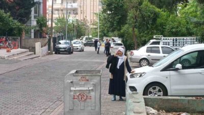 Malatya’nın Battalgazi ilçesinde bugün sabah saat 09.00’da meydana gelen 5.6
