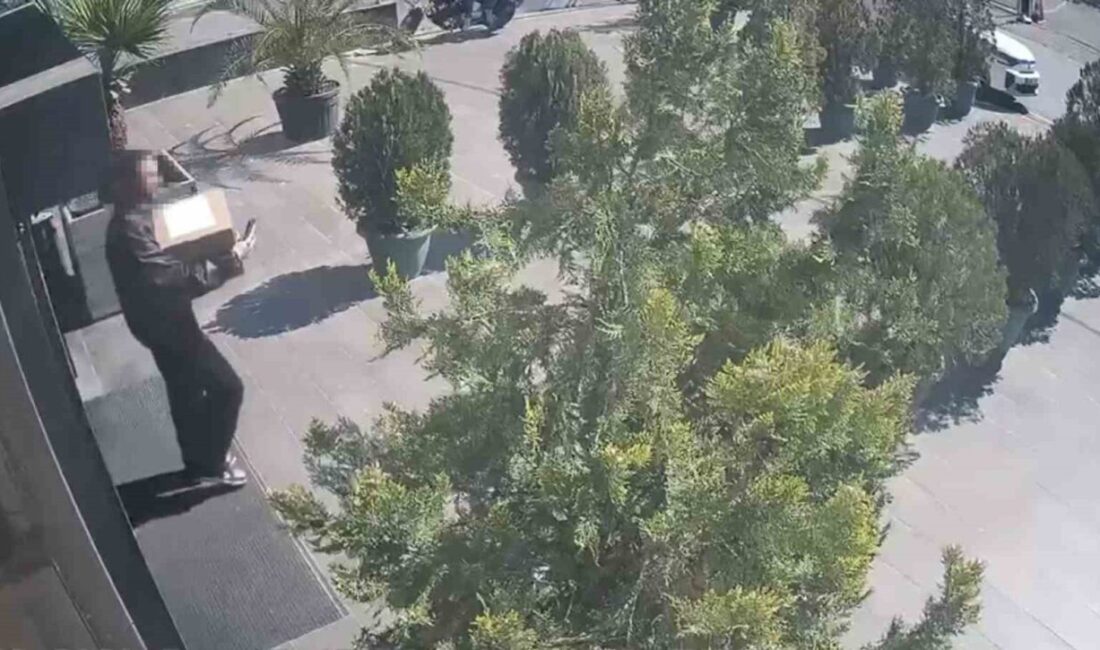 İstanbul Emniyet Müdürlüğü, Maltepe ilçesinde yürütülen bir uyuşturucu operasyonunda bir