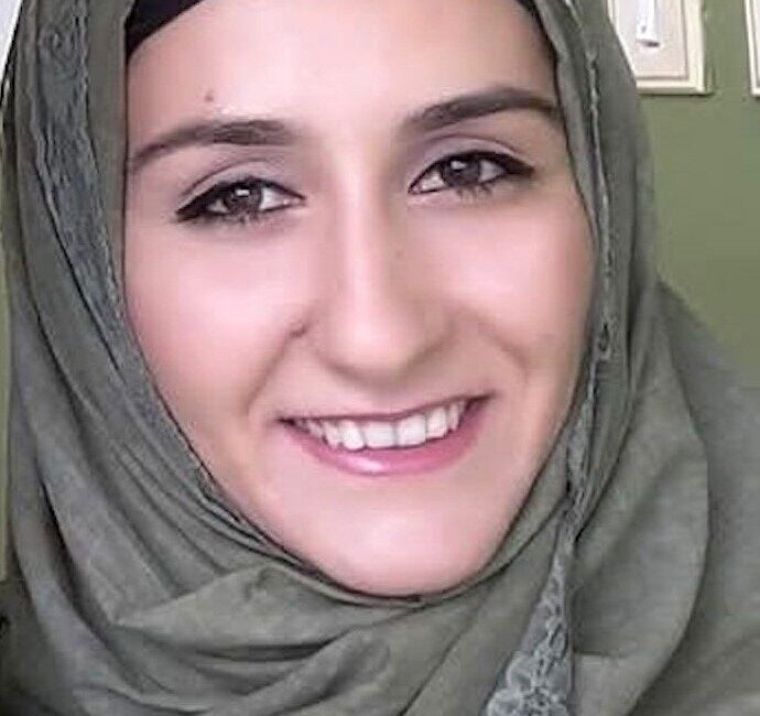 Çorum’da yaşanan acı bir olayda, 5 aylık hamile bir kadının