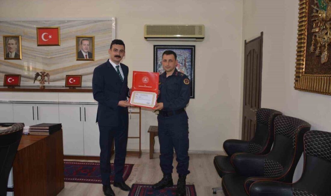 Manyas ilçesinde, son zamanlarda gerçekleştirdikleri başarılı operasyonlarla dikkat çeken İlçe
