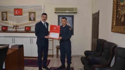 Manyas ilçesinde, son zamanlarda gerçekleştirdikleri başarılı operasyonlarla dikkat çeken İlçe