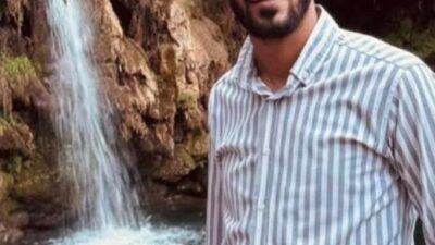 Mardin’in Artuklu ilçesinde bir işçi, elektrik çarpması sonucu ağır yaralandıktan