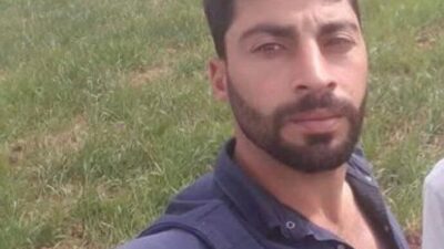 Mardin’in Kızıltepe ilçesinde bir inşaatın 5. katından düşen bir işçi