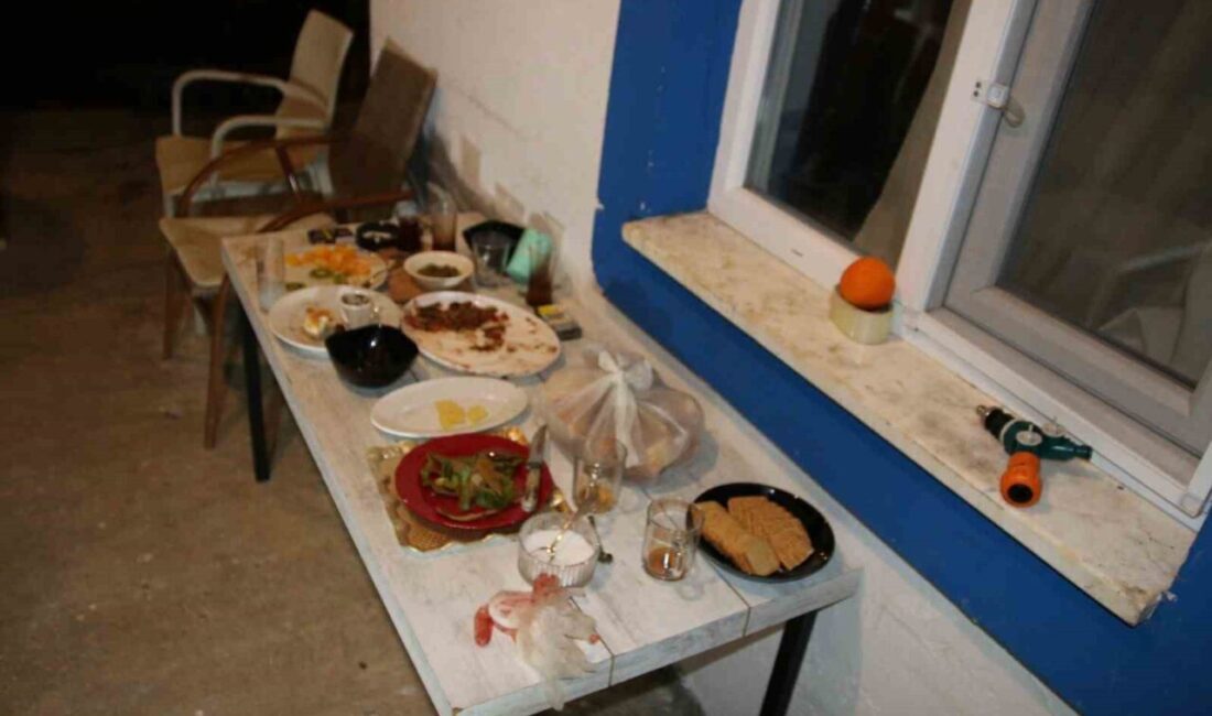 Muğla’nın Marmaris ilçesinde 28 Mart 2023’te yaşanan ve başlangıçta “talihsiz