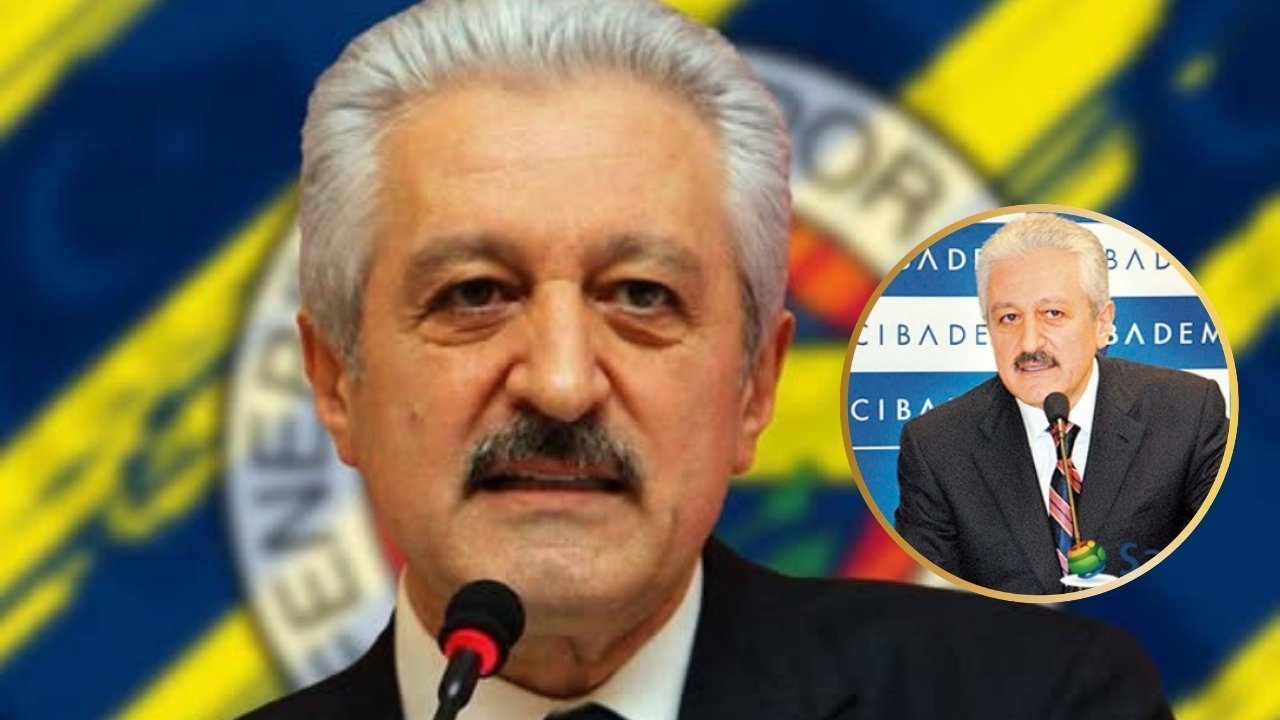 Mehmet Ali Aydınlar Kimdir? Kaç Yaşında, Ne İş Yapıyor? - Özgün Kocaeli