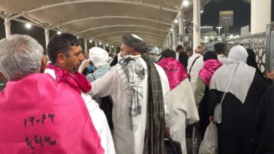 İran, ABD ve İsrail ile yaşanan çatışma sırasında Suudi Arabistan’daki