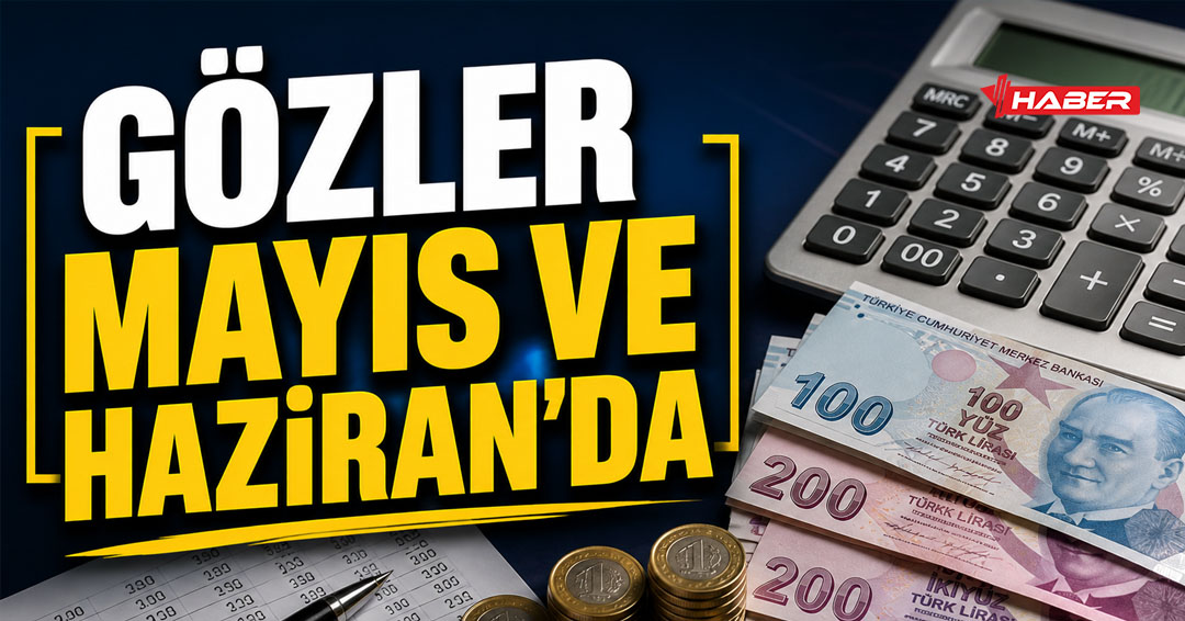 Milyonlarca vatandaşı ilgilendiren memur ve emekli zammı 2026 sürecinde önemli