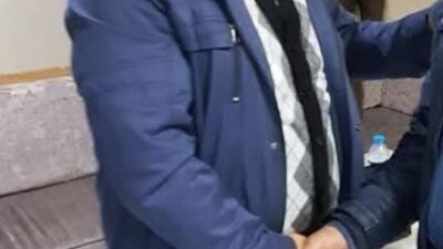 Çankırı’nın Kurşunlu ilçesinde bir adam, Madenli köyünde meydana gelen bir