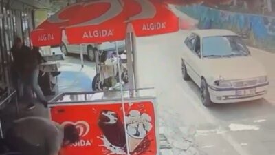 Tarsus ilçesinde meydana gelen silahlı saldırıda 4 kişinin öldüğü ve