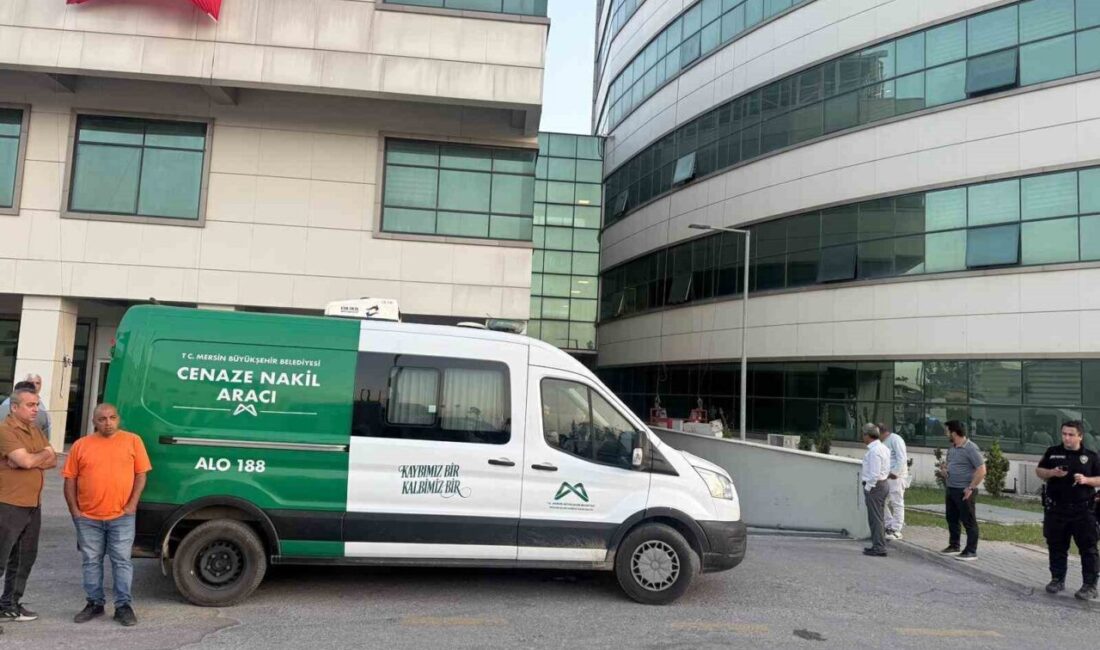 Mersin’de 4 kişiyi öldüren ve 8 kişiyi yaralayan saldırganın eski
