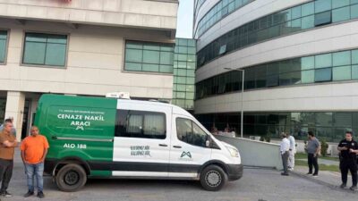 Mersin’de 4 kişiyi öldüren ve 8 kişiyi yaralayan saldırganın eski