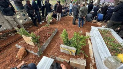 Mersin’in Bozyazı ilçesinde mide bulantısı ve kusma şikayetleriyle hastaneye kaldırılan