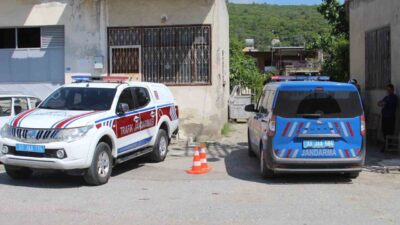 Mersin’de yaşanan korkunç olayda 6 kişiyi öldüren ve 8 kişiyi