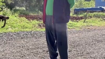 Tarsus ilçesinde yaşayan 41 yaşındaki İlyas Gök’ten 3 gündür haber