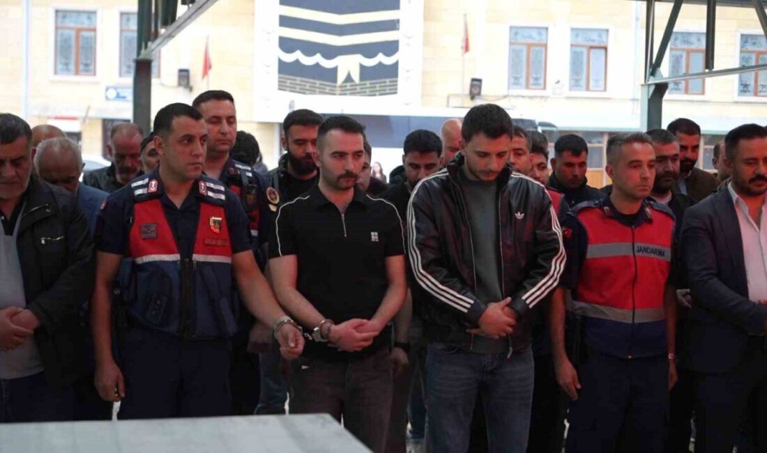 Niğde’de doğup büyüyen tır şoförü Gökay Seyfioğlu, Mersin’de gerçekleşen silahlı