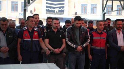 Niğde’de doğup büyüyen tır şoförü Gökay Seyfioğlu, Mersin’de gerçekleşen silahlı