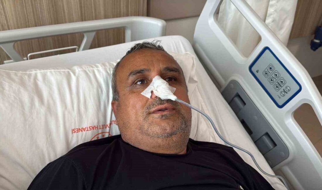 Mersin’de, 6 kişiyi öldüren ve ardından yakalanacağını anlayarak intihar eden