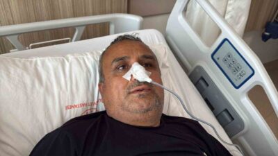 Mersin’de, 6 kişiyi öldüren ve ardından yakalanacağını anlayarak intihar eden