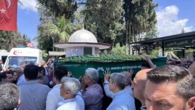 Mersin’in Tarsus ve Çamlıyayla ilçelerinde meydana gelen trajik olay sonucunda
