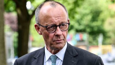Almanya Başbakanı Friedrich Merz, İran’ın Birleşik Arap Emirlikleri’ne (BAE) karşı