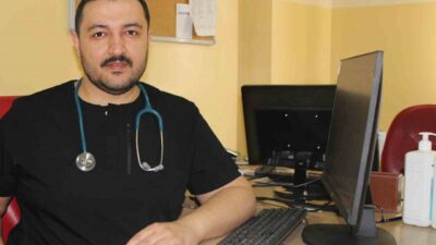 Midyat Devlet Hastanesi, Mardin’de vatandaşlara hızlı ve etkili sağlık hizmeti