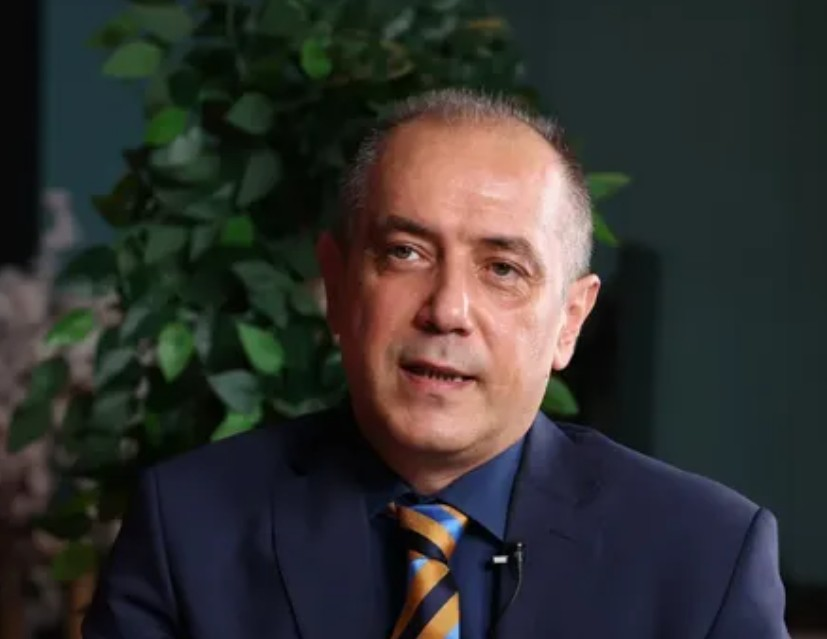 Mete Sohtaoğlu Kimdir, Kaç Yaşında, Nereli