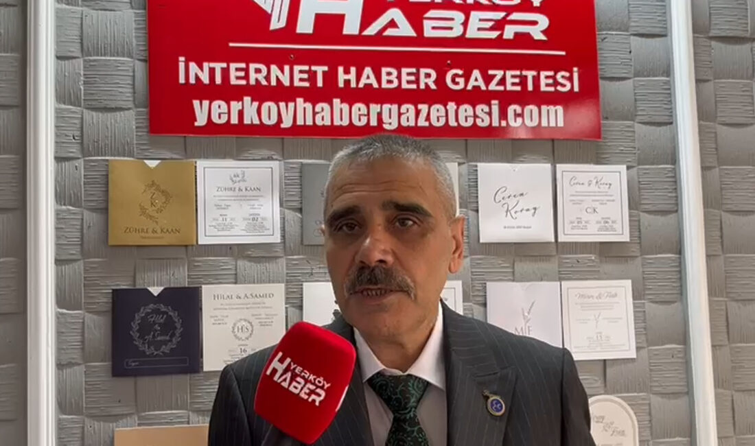 Yerköy Kahveciler, Otelciler, Berberler, Büfeciler, Çay Ocakları, Ayakkabıcılar ve İnternet
