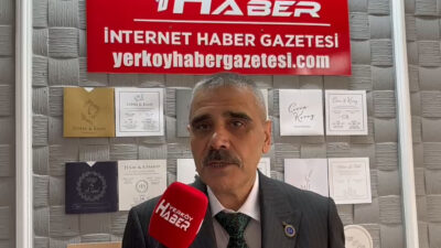 Yerköy Kahveciler, Otelciler, Berberler, Büfeciler, Çay Ocakları, Ayakkabıcılar ve İnternet