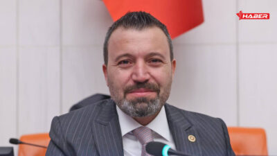 AK Parti Yozgat Milletvekili Süleyman Şahan, kentteki tarım ve hayvancılık