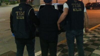 Milli İstihbarat Teşkilatı (MİT), Kilis Emniyet Müdürlüğü İstihbarat ve Terörle