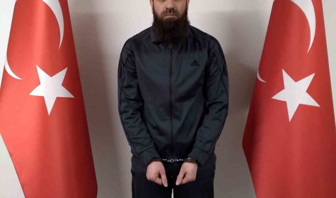 Milli İstihbarat Teşkilatı, DEAŞ’a karşı sınır ötesi bir operasyon düzenledi.