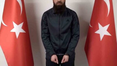 Milli İstihbarat Teşkilatı, DEAŞ’a karşı sınır ötesi bir operasyon düzenledi.