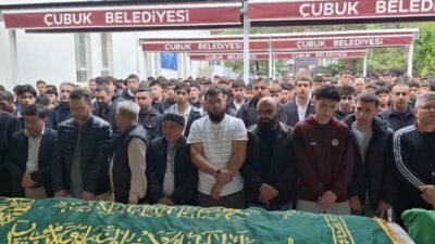 Ankara’da meydana gelen bir trafik kazasında hayatını kaybeden Keçiörengücü’nün altyapı