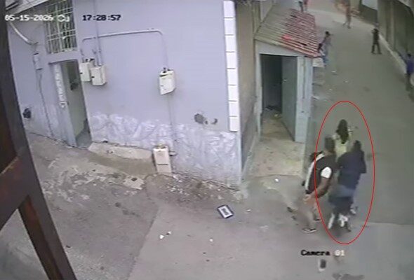 Gaziantep’te, Düztepe mahallesinde meydana gelen feci kaza, 8 yaşındaki bir