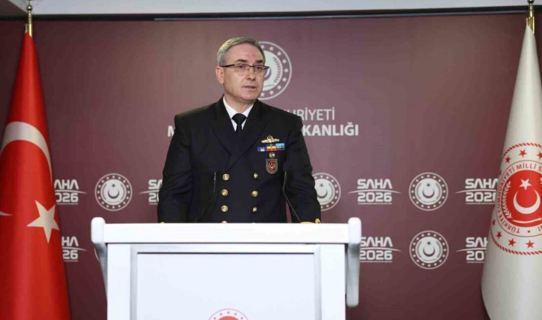 Milli Savunma Bakanlığı Basın ve Halkla İlişkiler Müşaviri ve Bakanlık