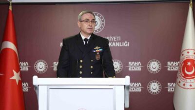 Milli Savunma Bakanlığı Basın ve Halkla İlişkiler Müşaviri ve Bakanlık