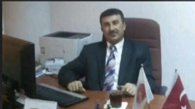 Yozgat Şehir Hastanesi’nde (Araştırma Hastanesi) uzun süredir imam hatip olarak