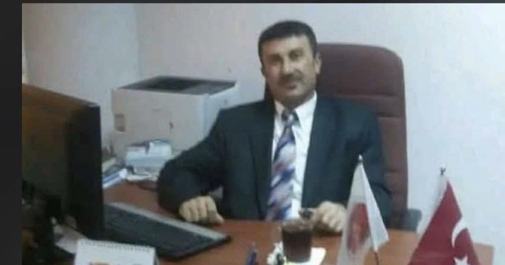 Yozgat Şehir Hastanesi’nde (Araştırma Hastanesi) uzun süredir imam hatip olarak