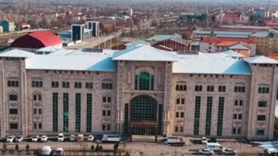 Muş İl Emniyet Müdürlüğü ekiplerinin yürüttüğü operasyonlarda, kesinleşmiş hapis cezası