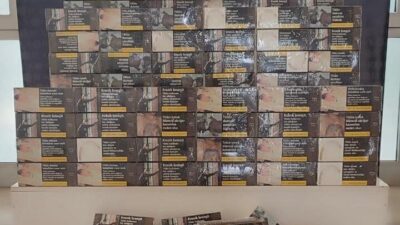 Muş İl Emniyet Müdürlüğü Kaçakçılık ve Organize Suçlarla Mücadele Şube