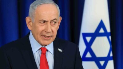 İsrail Başbakanı Benjamin Netanyahu, İran ile devam eden çatışmayı sonlandırmak