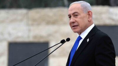 İsrail Başbakanı Binyamin Netanyahu, İsrail ordusuna Lübnan’a yönelik saldırıların artırılması