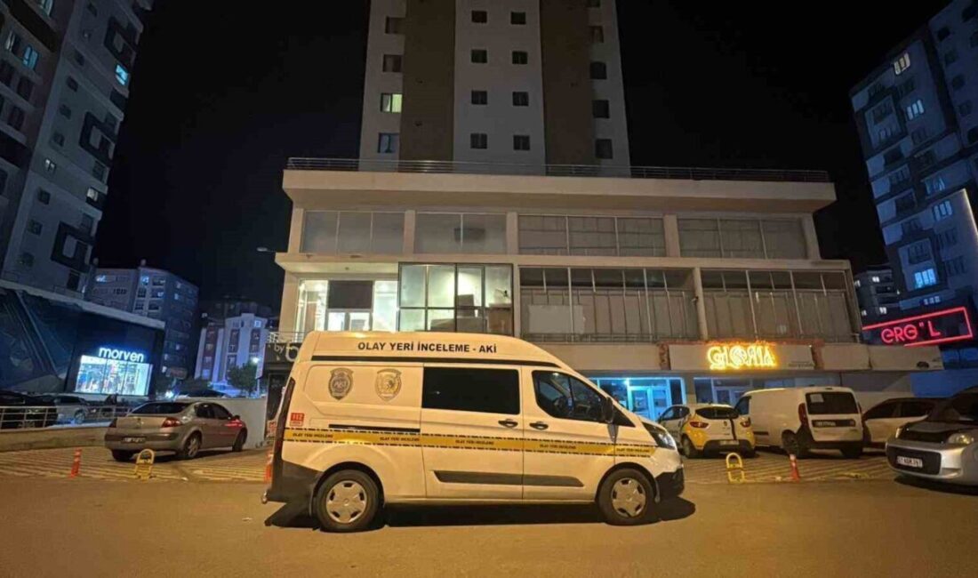 Niğde’de meydana gelen kavgada aile içinde çıkan anlaşmazlık, kayınpederin ağır