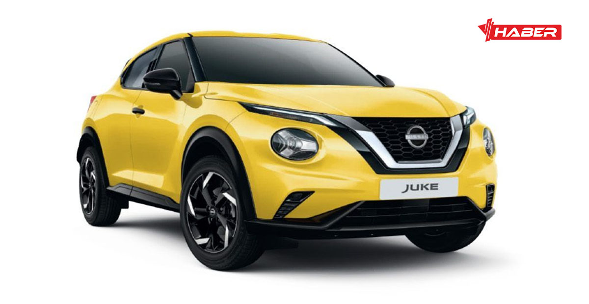 nissan juke fiyat listesi
