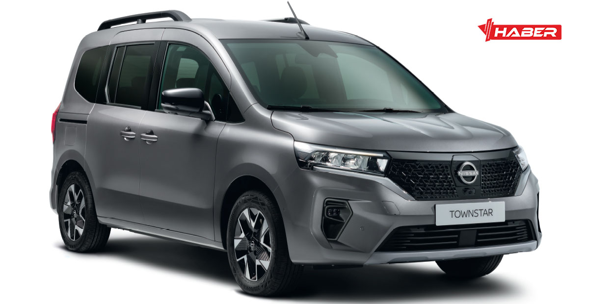 nissan townstar fiyat listesi