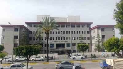 Manavgat’ta belediye içerisinde çıkar amaçlı suç örgütü iddiasıyla açılan davada,