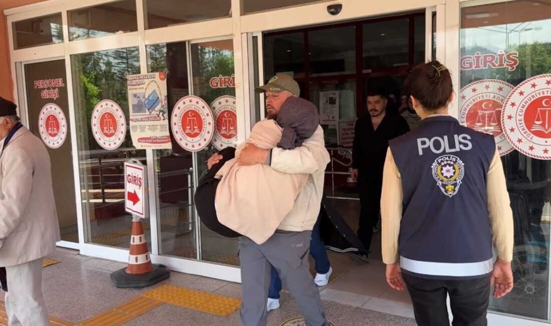 Karabük’te 23 ay önce gerçekleşen ve bir motosiklet sürücüsünün hayatını