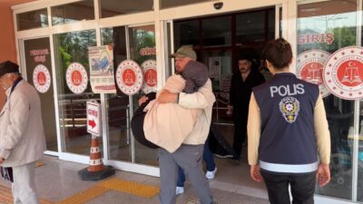 Karabük’te 23 ay önce gerçekleşen ve bir motosiklet sürücüsünün hayatını